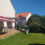Villamar Hébergement de vacances *