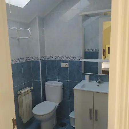 度假居 Villamar