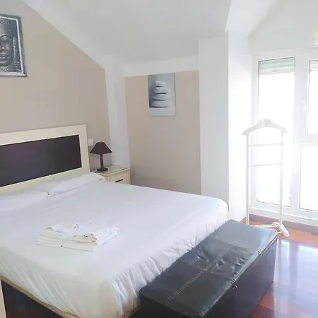 Villamar Hébergement de vacances *