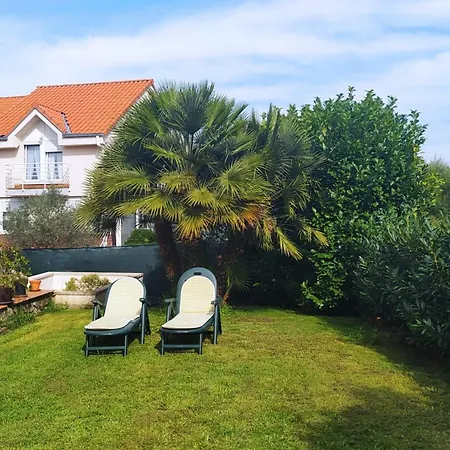 Villamar Hébergement de vacances Mar (Cantabria)