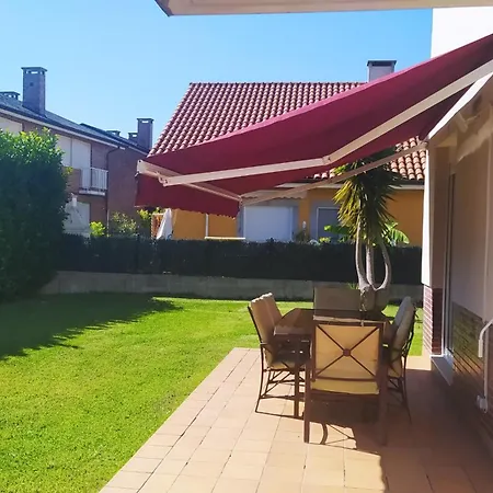 Villamar Mar (Cantabria)