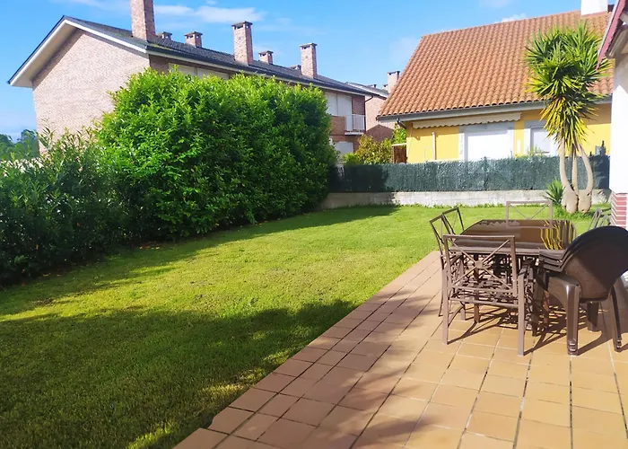 Hébergement de vacances Villamar *