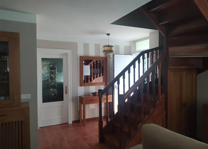 Villamar Hébergement de vacances