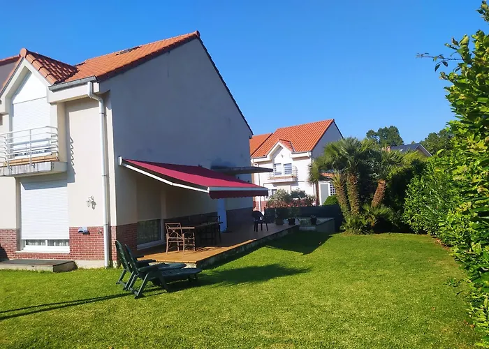 Villamar * Mar (Cantabria)