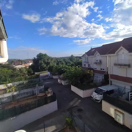 بيت للعطل Villamar