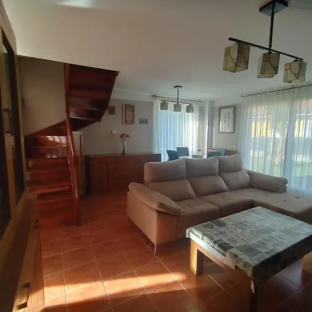 بيت للعطل Villamar *