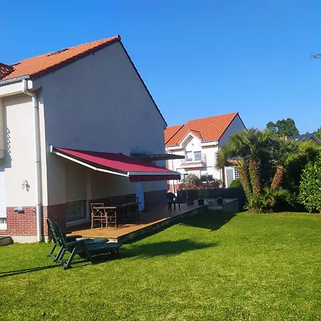 Villamar * Mar (Cantabria)