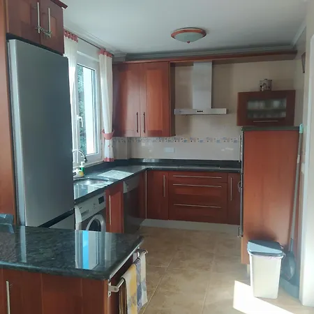 بيت للعطل Villamar