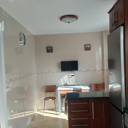 Villamar Dom wakacyjny *