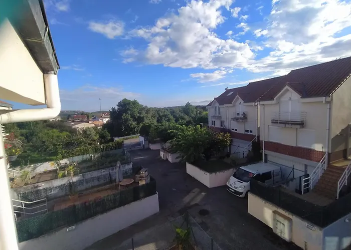 بيت للعطل Villamar