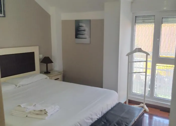 Dom wakacyjny Villamar *