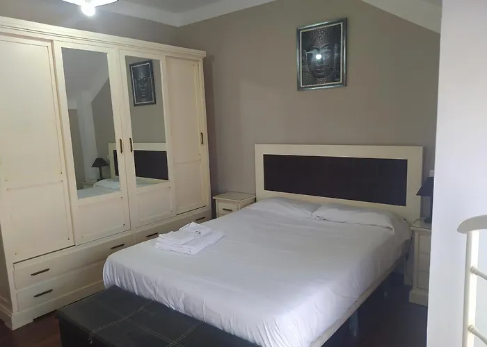 Villamar بيت للعطل Mar (Cantabria)