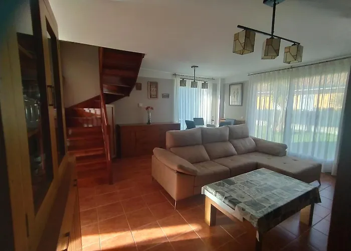 بيت للعطل Villamar *