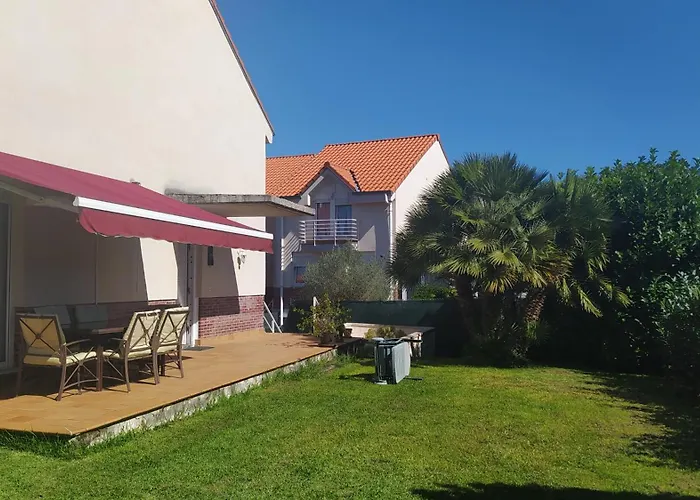 Villamar Dom wakacyjny *