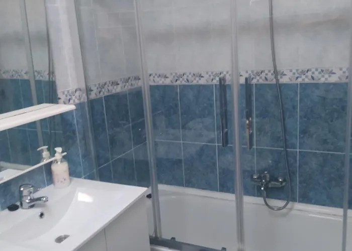 Dom wakacyjny Villamar