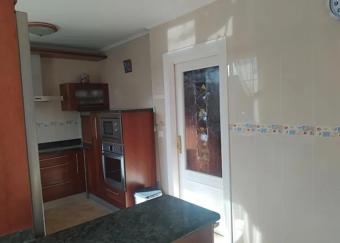 Villamar بيت للعطل